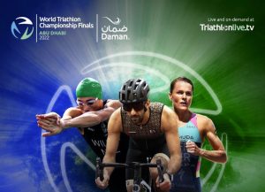 World Triathlon Series d'Abu Dhabi 2022 (TV/Streaming) Sur quelle chaine suivre la compétition ce week-end ?