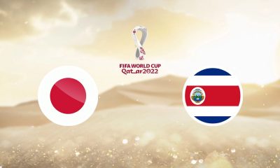 Coupe du Monde 2022 - Japon / Costa Rica (TV/Streaming) Sur quelle chaine et à quelle heure suivre le match ?