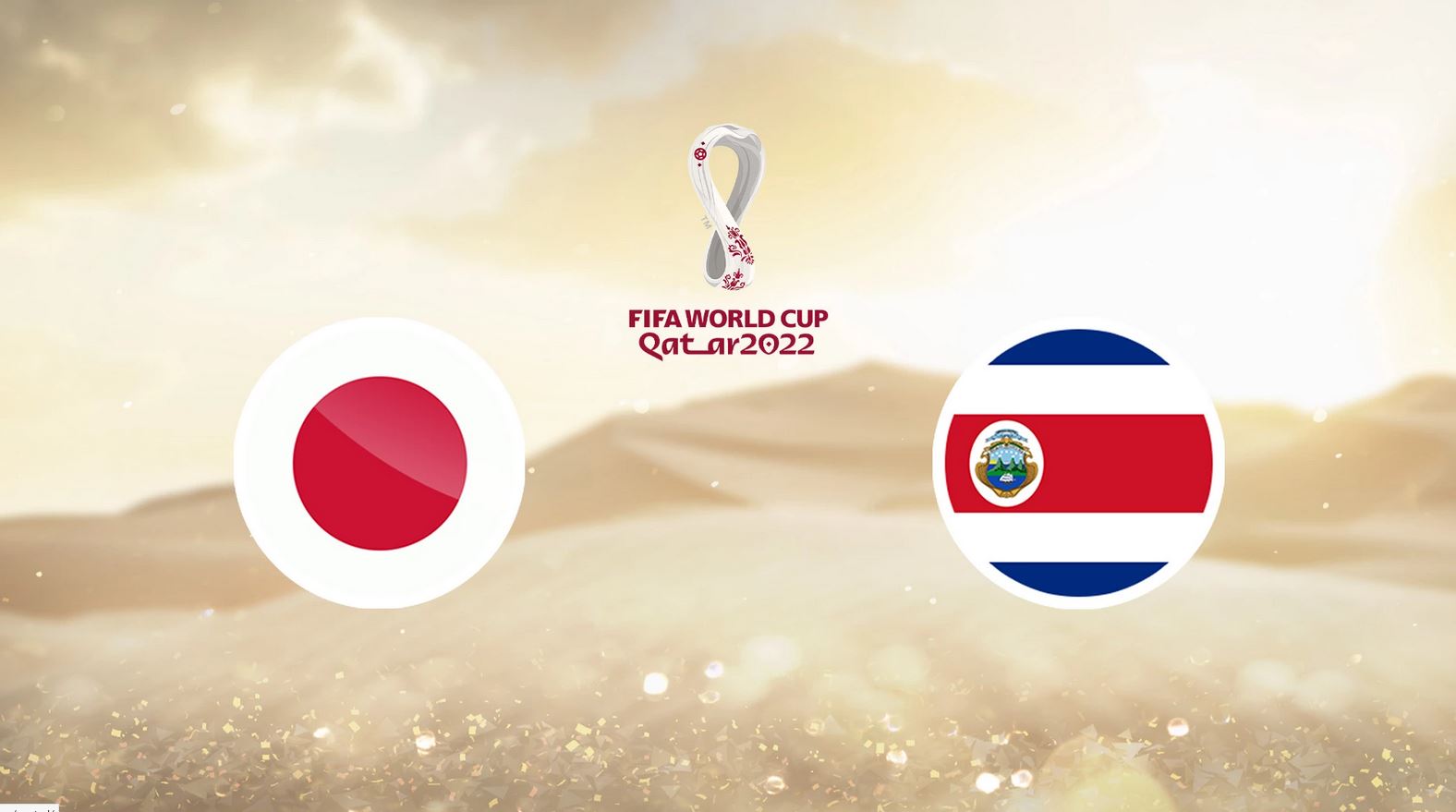 Coupe du Monde 2022 - Japon / Costa Rica (TV/Streaming) Sur quelle chaine et à quelle heure suivre le match ?