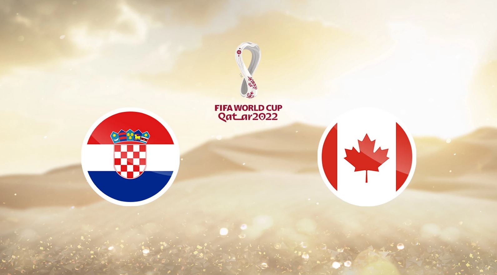 Coupe du Monde 2022 - Croatie / Canada (TV/Streaming) Sur quelle chaine et à quelle heure suivre le match ?