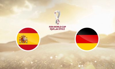 Coupe du Monde 2022 - Espagne / Allemange (TV/Streaming) Sur quelles chaines et à quelle heure suivre le match ?