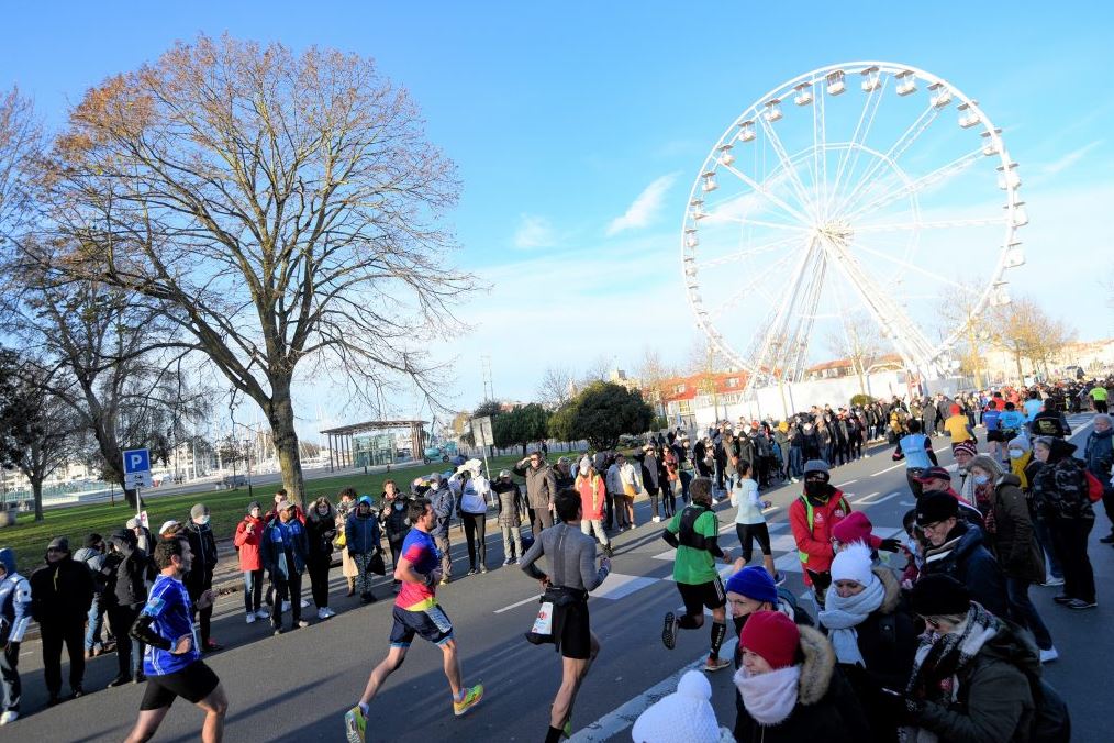Marathon de La Rochelle 2022 (TV/Streaming) Sur quelles chaines et à quelle heure suivre la compétition ?