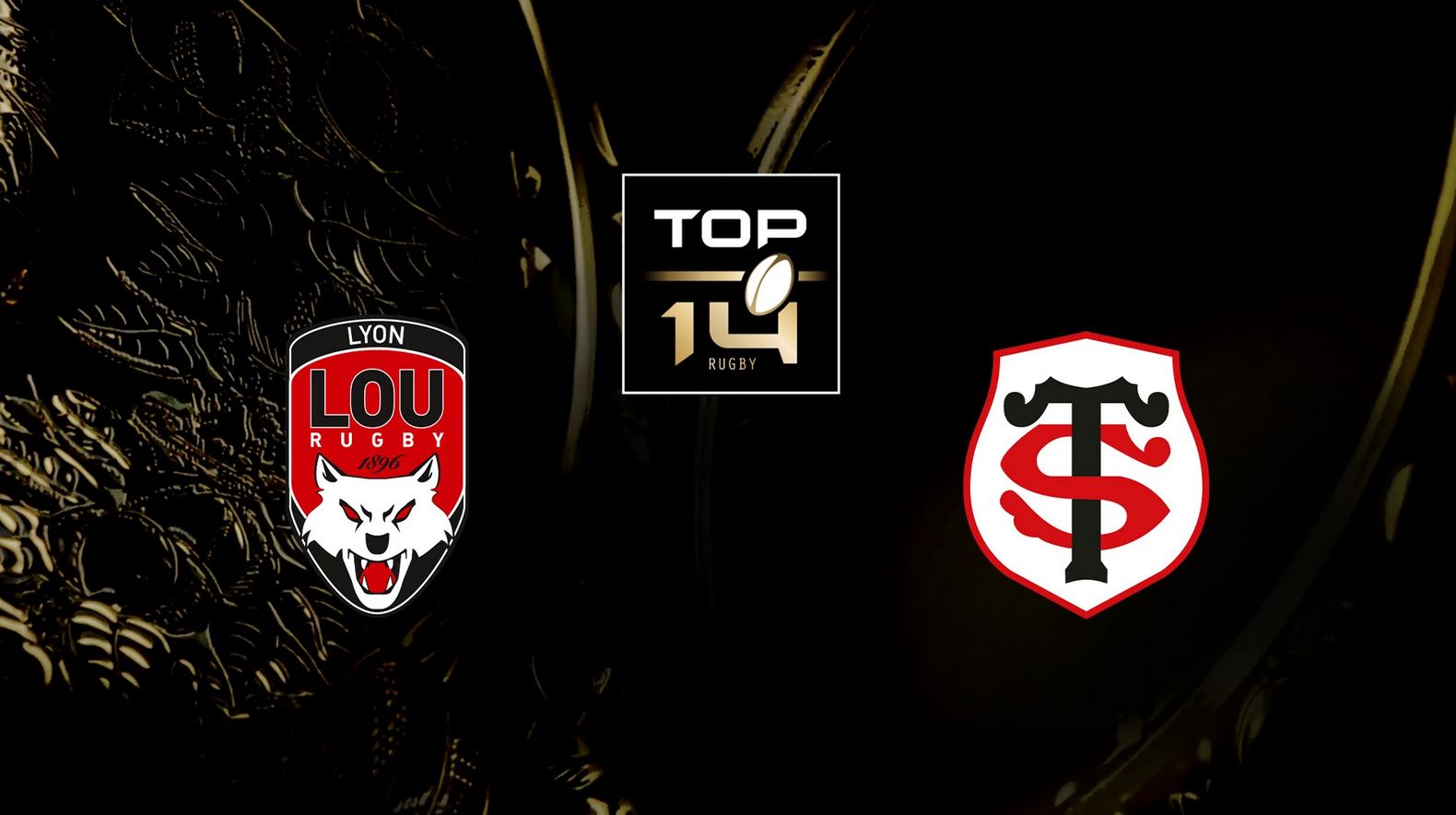 Lyon (LOU) / Toulouse (ST) (TV/Streaming) Sur quelle chaine et à quelle heure regarder le match de Top 14 ?