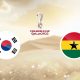 Coupe du Monde 2022 - Corée du Sud / Ghana (TV/Streaming) Sur quelle chaine et à quelle heure suivre le match ?