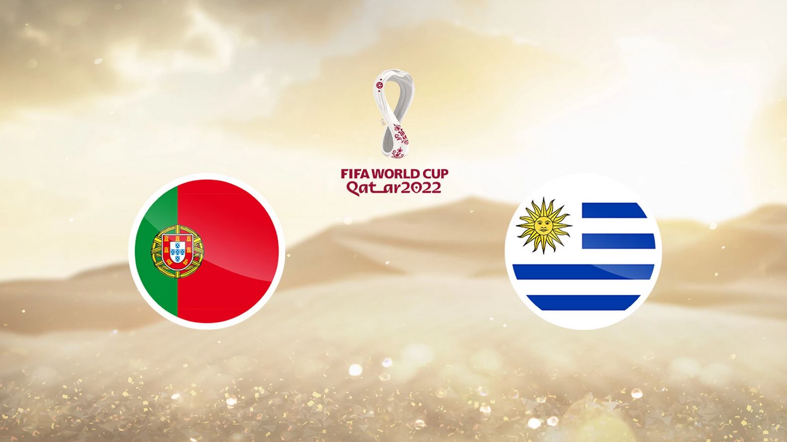 Coupe du Monde 2022 - Portugal / Uruguay (TV/Streaming) Sur quelles chaines et à quelle heure suivre le match ?
