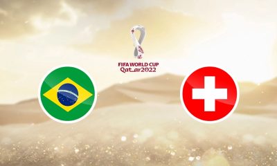 Coupe du Monde 2022 - Brésil / Suisse (TV/Streaming) Sur quelle chaine et à quelle heure suivre le match ?