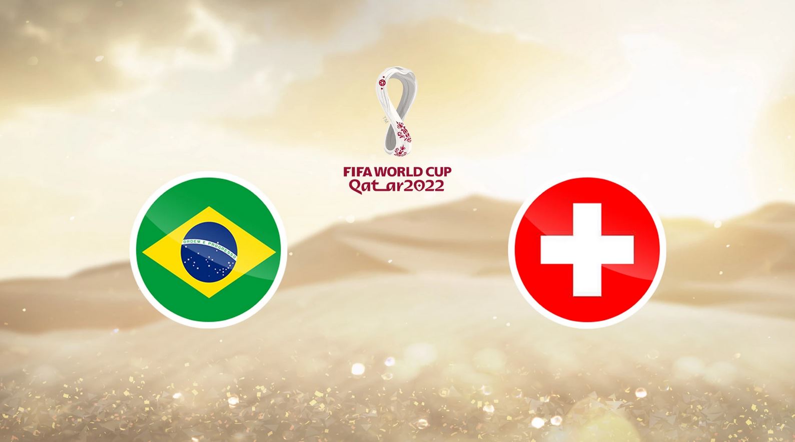 Coupe du Monde 2022 - Brésil / Suisse (TV/Streaming) Sur quelle chaine et à quelle heure suivre le match ?