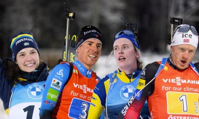 Biathlon - Coupe du Monde Kontiolahti 2022 (TV/Streaming) Sur quelle chaine et à quelle heure suivre les épreuves de mardi ?