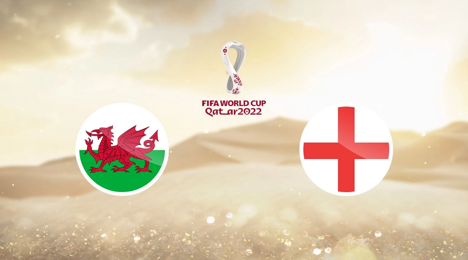 Coupe du Monde 2022 - Pays de Galles / Angleterre (TV/Streaming) Sur quelles chaines et à quelle heure suivre le match ?