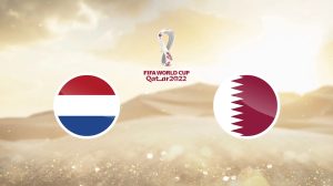 Coupe du Monde 2022 - Pays-Bas / Qatar (TV/Streaming) Sur quelle chaine et à quelle heure suivre le match ?