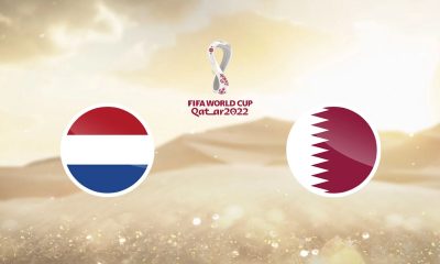 Coupe du Monde 2022 - Pays-Bas / Qatar (TV/Streaming) Sur quelle chaine et à quelle heure suivre le match ?