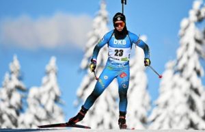 Biathlon - Coupe du Monde Kontiolahti 2022 (TV/Streaming) Sur quelle chaine et à quelle heure suivre les épreuves de mercredi ?