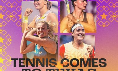 Masters WTA 2022 (TV/Streaming) Sur quelles chaînes suivre les rencontres ce mardi ?