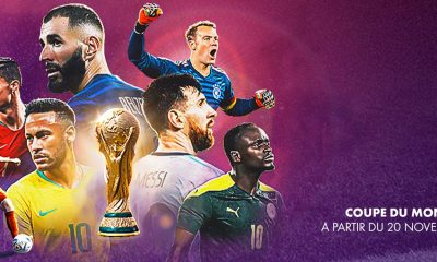 Coupe du monde 2022 Fifa Qatar