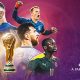 Coupe du monde 2022 Fifa Qatar