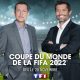Le dispositif de TF1 pour la Coupe du Monde 2022 de Football