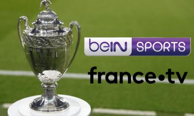 La Coupe de France de Football débarque sur les antennes de beIN SPORTS !
