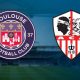 Toulouse (TFC) / Ajaccio (ACA) (TV/Streaming) Sur quelles chaines et à quelle heure regarder le match de Ligue 1 ?