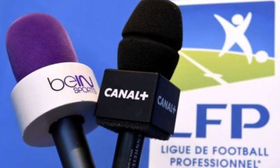 L’Autorité de la concurrence rejette les saisines de Canal Plus et beIN Sports sur les Droits de la Ligue 1
