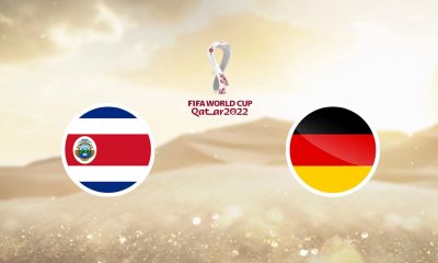 Coupe du Monde 2022 - Costa Rica / Allemagne (TV/Streaming) Sur quelle chaine et à quelle heure suivre le match ?