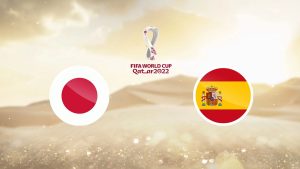 Coupe du Monde 2022 - Japon / Espagne (TV/Streaming) Sur quelle chaine et à quelle heure suivre le match ?