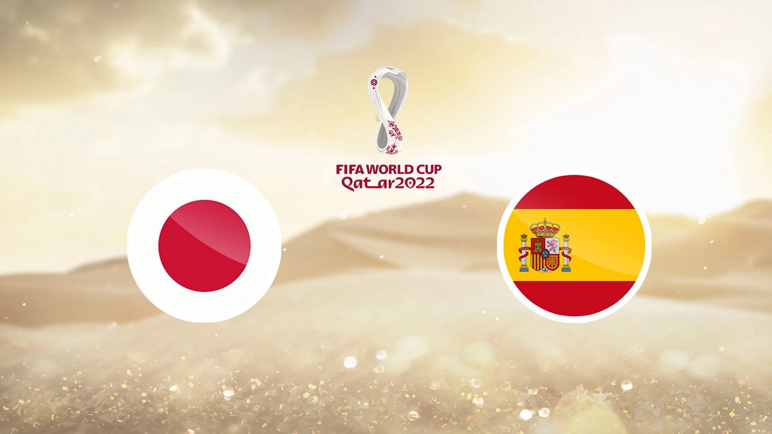 Coupe du Monde 2022 - Japon / Espagne (TV/Streaming) Sur quelle chaine et à quelle heure suivre le match ?