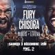 Fury vs. Chisora (TV/Streaming) Sur quelle chaine et à quelle heure suivre le combat ?