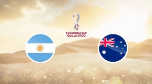 Coupe du Monde 2022 - Argentine / Australie (TV/Streaming) Sur quelles chaines et à quelle heure suivre le match ?
