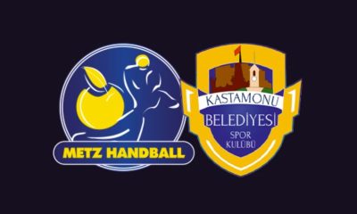 Metz / Kastamonu (TV/Streaming) Sur quelle chaine suivre le Match de Champions League Féminine de Hand ?