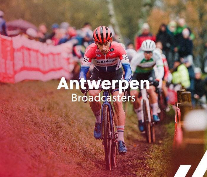 Cyclo-Cross d'Anvers 2022 (TV/Streaming) Sur quelles chaines et à quelle heure suivre cette épreuve de Coupe du Monde ?