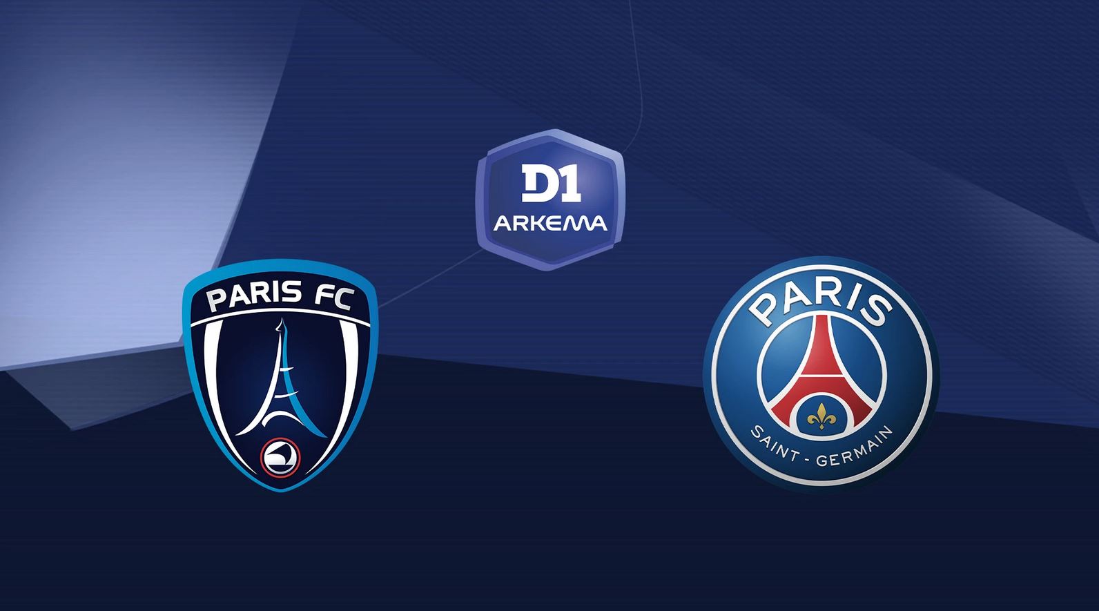 Paris FC / Paris SG (TV/Streaming) Sur quelle chaîne et à quelle heure voir le match de D1 Arkéma ?