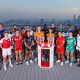 Rugby à 7 - Sevens Séries de Dubaï 2022 (TV/Streaming) Sur quelle chaine et à quelle heure regarder les rencontres vendredi ?