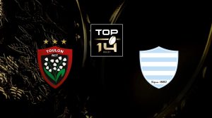 Toulon (RCT) / Racing 92 (R92) Sur quelle chaine et à quelle heure regarder le match de Top 14 ?