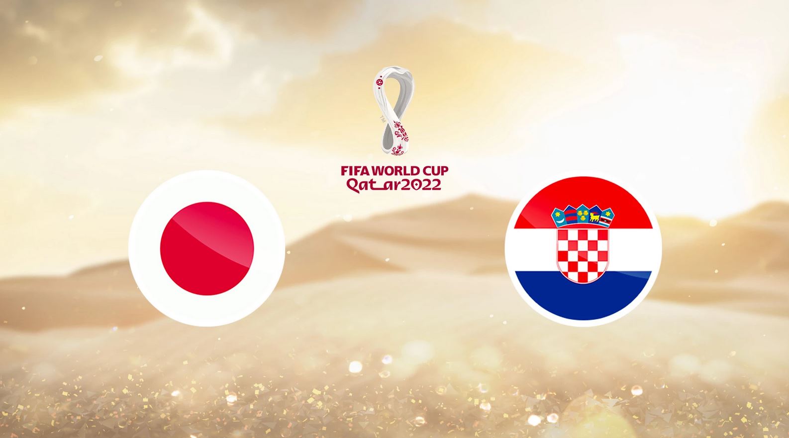 Coupe du Monde 2022 - Japon / Croatie (TV/Streaming) Sur quelle chaine et à quelle heure suivre le 1/8e de Finale ?