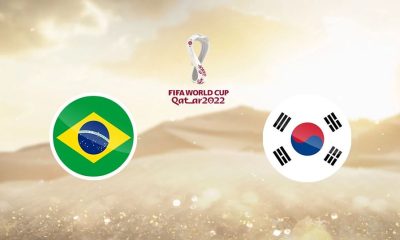 Coupe du Monde 2022 - Brésil / Corée du Sud (TV/Streaming) Sur quelles chaines et à quelle heure suivre le match ?