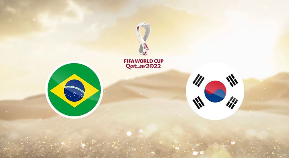 Coupe du Monde 2022 - Brésil / Corée du Sud (TV/Streaming) Sur quelles chaines et à quelle heure suivre le match ?