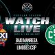 Manresa / Limoges (TV/Streaming) Sur quelle chaine et à quelle heure suivre la rencontre de FIBA Champions League ?