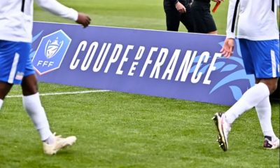 Coupe de France de Football : Découvrez la Programmation Tv des 1/32e de Finale du 06 au 08 janvier 2023