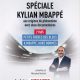 L'Équipe Actu spéciale Kylian Mbappé ce mercredi 7 décembre dès 21h05 sur la chaine L'Équipe