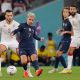 Découvrez les trois matchs des 1/4 de Finale diffusés sur TF1 pour la Coupe du Monde 2022