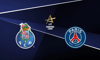 Porto / Paris SG (TV/Streaming) Sur quelle chaine et à quelle heure suivre le match de Champions League de Hand ?