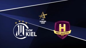 Kiel / Nantes (TV/Streaming) Sur quelle chaine et à quelle heure suivre le match de Champions League de Hand ?