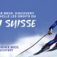 Warner Bros. Discovery (Eurosport) reconduit les droits des étapes suisses des Coupes du monde de la FIS