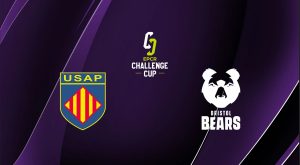 Perpignan / Bristol (TV/Streaming) Sur quelle chaîne et à quelle heure suivre le match de Challenge Cup ?