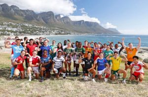 Rugby à 7 - Sevens Séries du Cape Town 2022 (TV/Streaming) Sur quelle chaine et à quelle heure regarder les rencontres vendredi ?