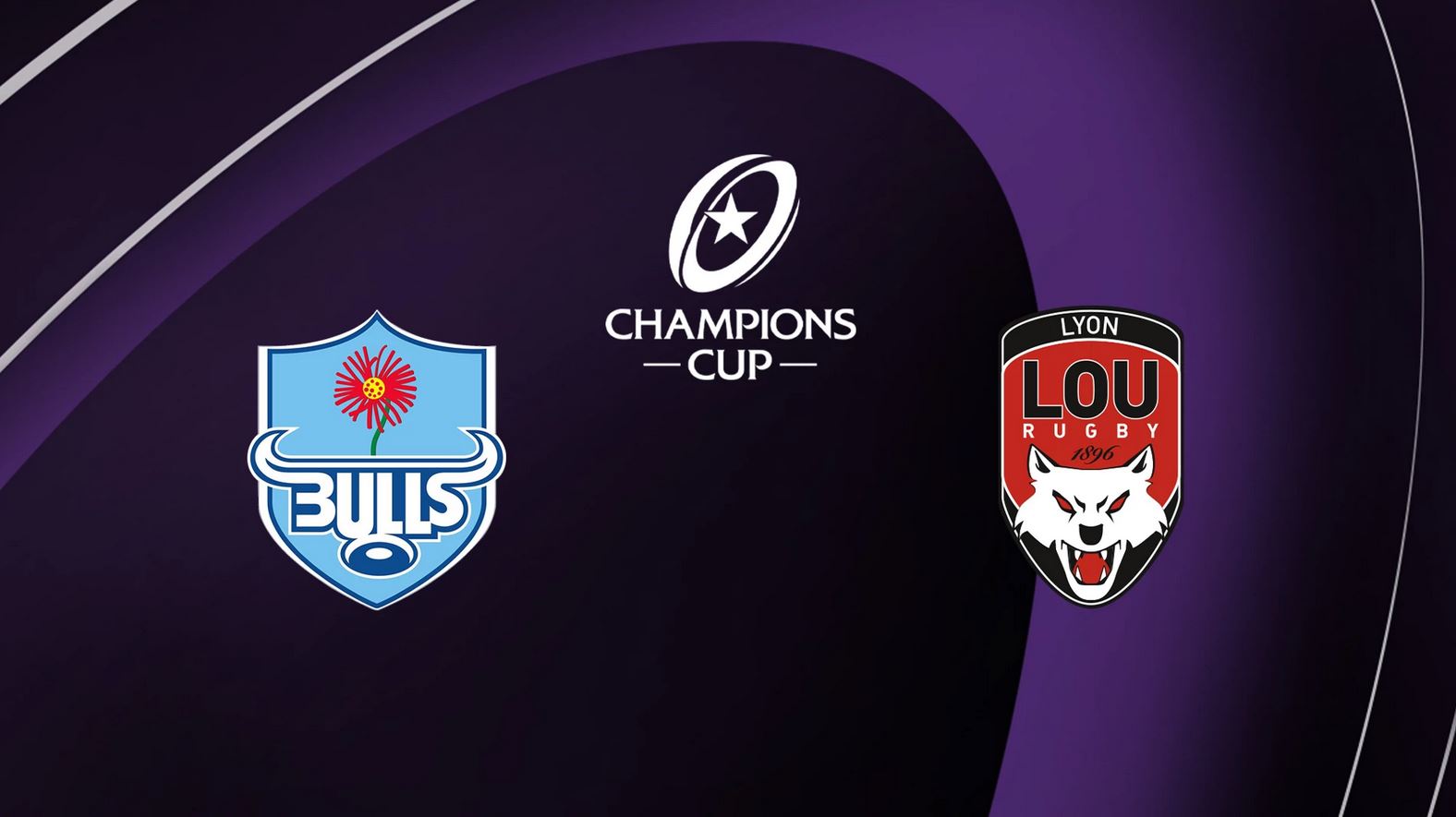 Bulls / Lyon (TV/Streaming) Sur quelle chaîne et à quelle heure suivre le match de Champions Cup ?