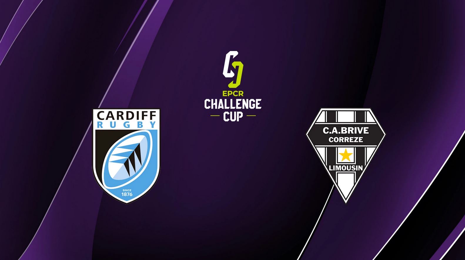 Cardiff / Brive (TV/Streaming) Sur quelle chaîne et à quelle heure suivre le match de Challenge Cup ?