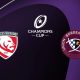 Gloucester / Bordeaux-Bègles (TV/Streaming) Sur quelle chaîne et à quelle heure suivre le match de Champions Cup ?