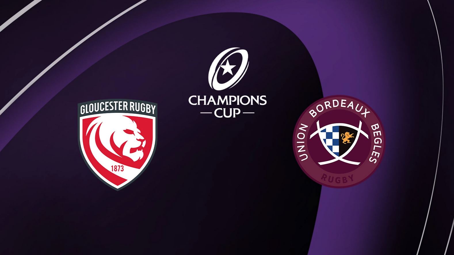 Gloucester / Bordeaux-Bègles (TV/Streaming) Sur quelle chaîne et à quelle heure suivre le match de Champions Cup ?
