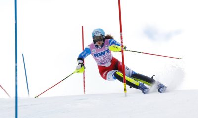 Slalom Géant Dames de Sestrières 2022 (TV/Streaming) Sur quelles chaines suivre la compétition samedi ?